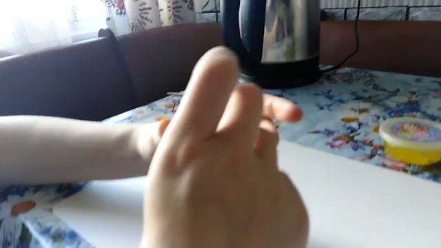 Обзор на 2 лизуна и легкий пластилин смотреть онлайн