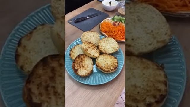 Готовим с Bamix®. Весеннее барбекю смотреть онлайн