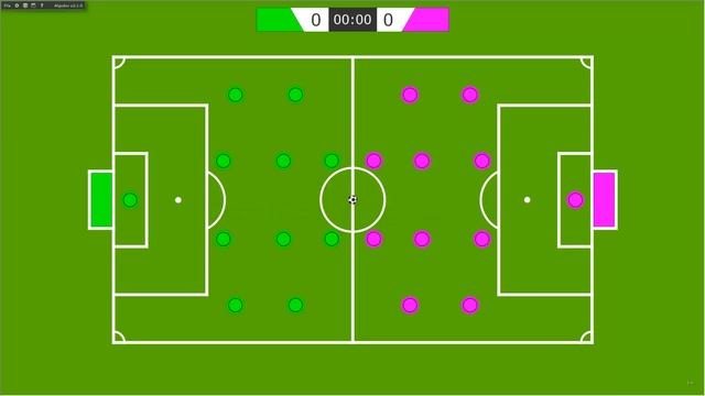 Marble Soccer Tournament: 32 colors - Part 2 (Groups) | Bouncy Marble смотреть онлайн