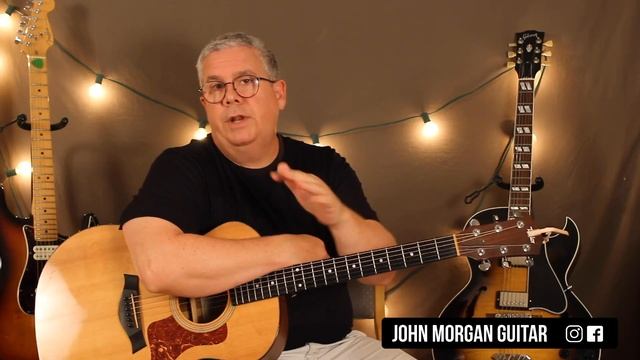 How to Play "Banana Boat Song (Day O)" by Harry Belafonte (Guitar) смотреть онлайн