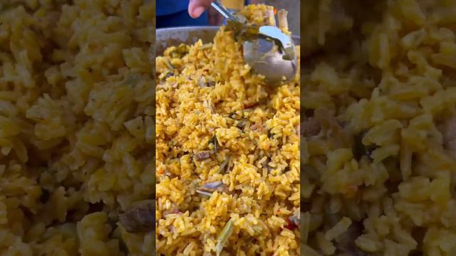 Probando el mejor sancocho de gallina de mi vida!!! En la Palmira - Sucre смотреть онлайн