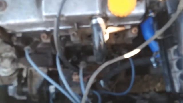 Почему машина дергается и хлопки из глушителя