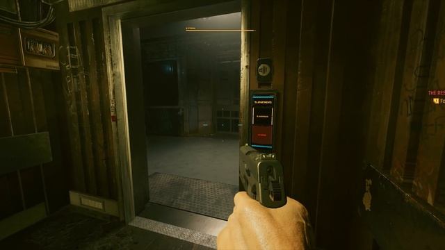 Cyberpunk 21:9 UltraWide gameplay / G-force 1080 / 50 FPS смотреть онлайн