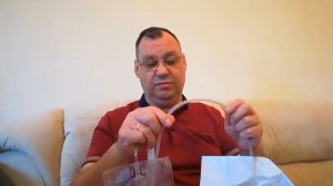 Мочеприёмники.Коннектеры для соединения трубок мочеприёмника.mp4