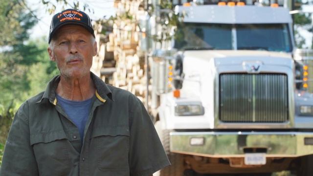 A.P. Bellmore Trucking Inc. | Western Star Trucks смотреть онлайн