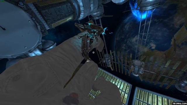 FAR SPACE - Full Game Walkthrough PC Gameplay & Ending (Steam VR Game Playthrough) No Commentary смотреть онлайн