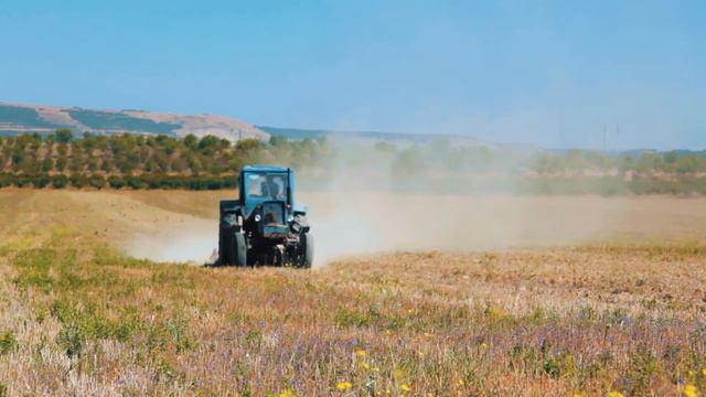 Weleda On Ethical Sourcing