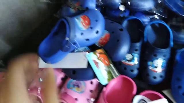 Кроксы детские смотреть онлайн