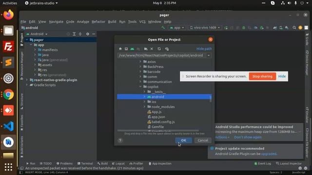 React Native: Creating a Step by Step Walkthrough смотреть онлайн