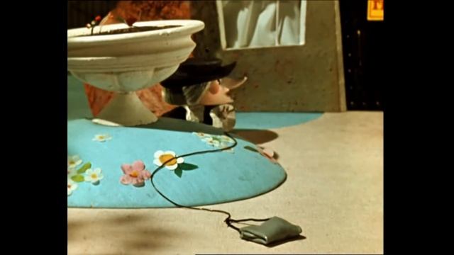 Шапокляк и кошелек смотреть онлайн