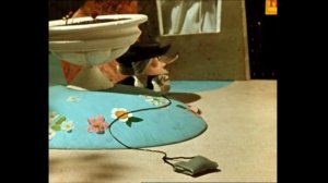 Шапокляк и кошелек