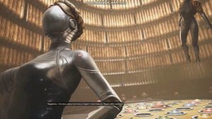 Концовка DLC Atomic Heart -Инстинкт истребления-