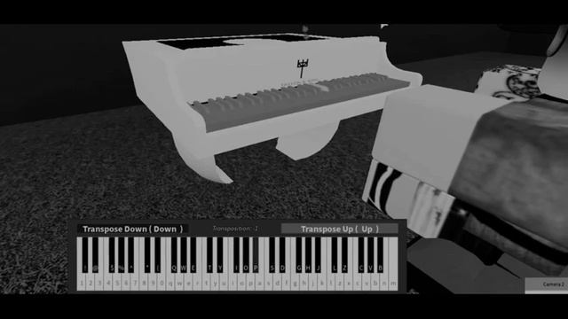 Cavetown - This Is Home Roblox Piano [PIANO MIDI] (Sad Song) смотреть онлайн