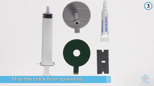 Top 5 Best Windshield Repair Kit Review in 2022 смотреть онлайн