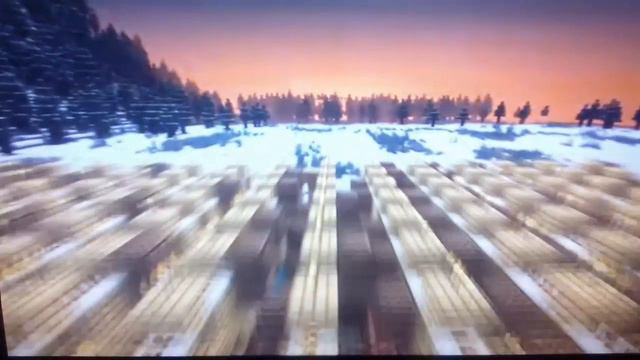 Новогодняя песня на нотных блоках | JInge Bells| Minecraft Музыка ( Реакция). Моё 69 видео. смотреть онлайн