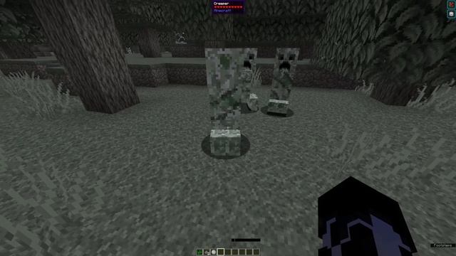 Minecraft Origins Mod: Astrologin (Custom Origin) смотреть онлайн