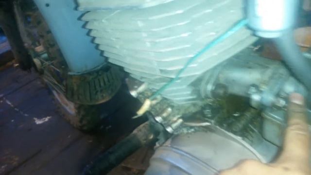 Зажигание с фуоз саруман на планете