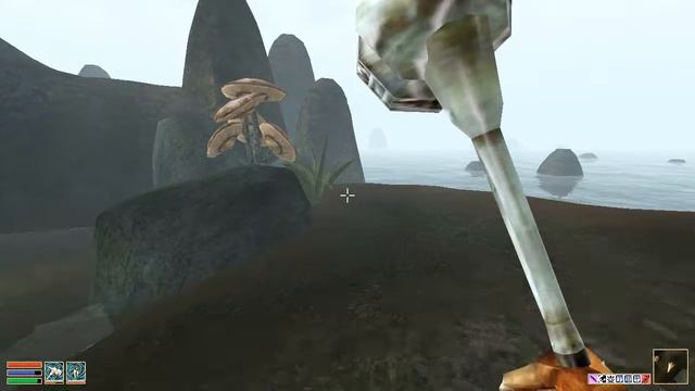 Morrowind Gameplay Imperial Legion Quest #13: Maiden's Token (Walkthrough) смотреть онлайн