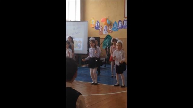 Танец"Мы маленькие звёзды" смотреть онлайн