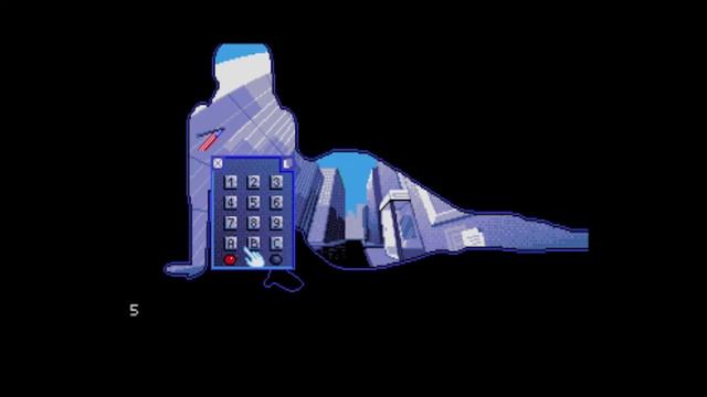 Fascination - Atari ST (1991)