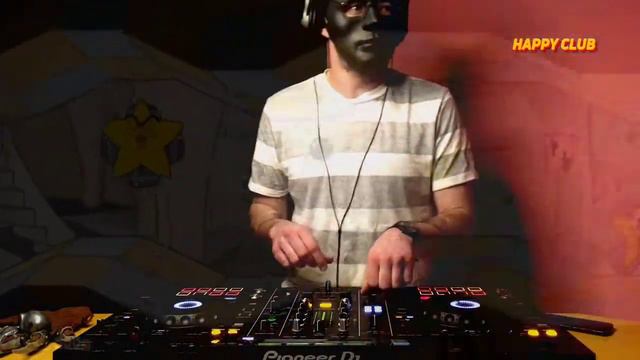 SPECS | HALLOWEEN LIVE SET | HAPPYRADIO.FM смотреть онлайн