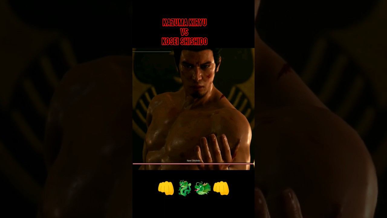 yakyza like a dragon gaiden #gameplay #subscribe #криминал #драма смотреть онлайн