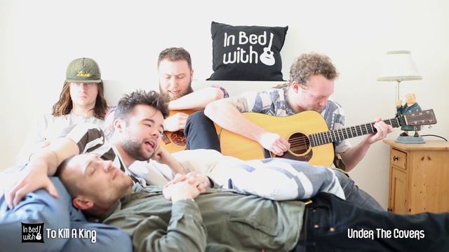 To Kill A King - God's Gonna Cut You Down (Johnny Cash *Under The Covers*) смотреть онлайн