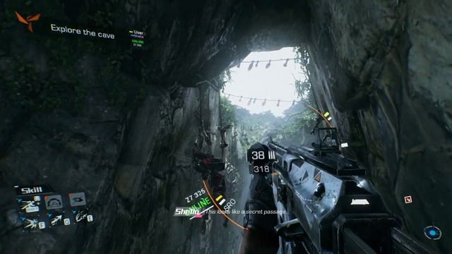 Bright Memory Episode 1 Walkthrough No Commentary смотреть онлайн