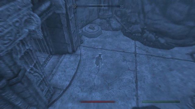 Skyrim AE: High Elf Spell Viking |Mods| No Commentary | Ep.63 смотреть онлайн
