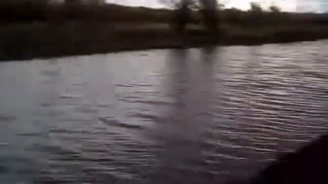 Река Томаковка смотреть онлайн