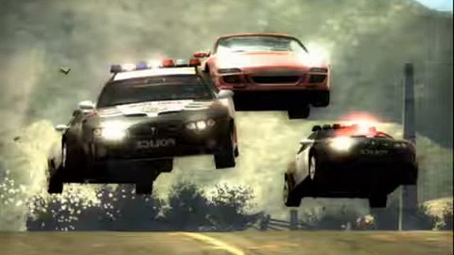 Disturbed - Decadence (Need For Speed Most Wanted Soundtrack).mp4 смотреть онлайн
