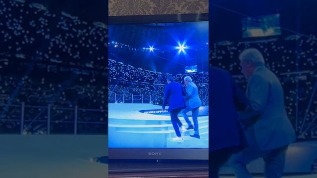 Кубок мира по футболу Аргентина выиграла!!!!! смотреть онлайн