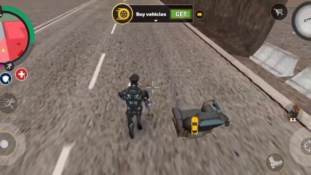 tank transformer become sofa ball || rope hero vice town || pagal gamerz смотреть онлайн
