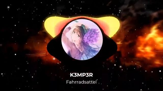 K3MP3R Fahrradsattel?? (remix bass slowed pithed reverb 360 noscope) смотреть онлайн