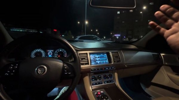 JAGUAR XF 2012 3.0 В ИДЕАЛЕ И БЕЗ ВЛОЖЕНИЙ ?!