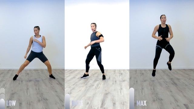 STRONG Nation® Progressions and Modifications смотреть онлайн