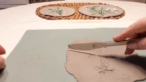 DIY ВЕСЕННИЕ ПОДЕЛКИ  ИЗ  САМОЗАТВЕРДЕВАЮЩЕЙ  ГЛИНЫ