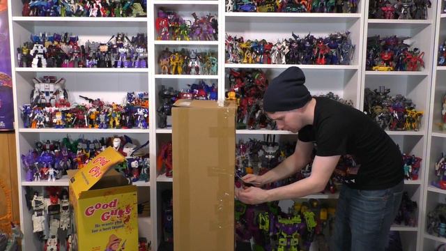 NECA X Moody Pudding Studios CHUCKY Unboxing! | Bride Of Chucky