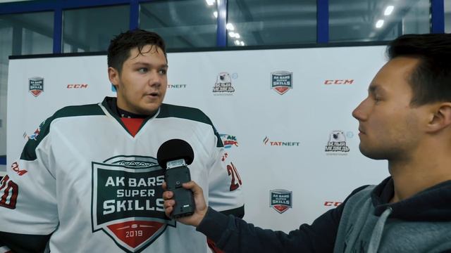 Финал Super Skills – «Зелёные» выходят вперёд! смотреть онлайн