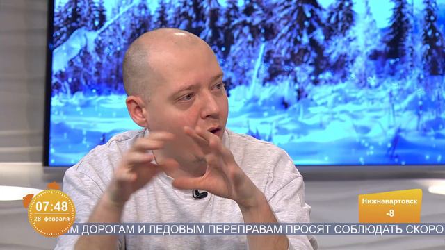 В КТЦ «Югра-Классик» пройдёт музыкально-пластическая мистерия «Нити судьбы» смотреть онлайн