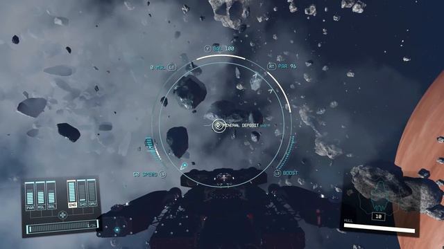 STARFIELD - 10 Things You DIDN'T Need To Know (but secretly need to know) - The Nirnroot Conspiracy смотреть онлайн