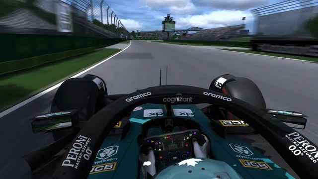 Assetto Corsa - Montreal Formula 1 2023 Extension 2.0 смотреть онлайн