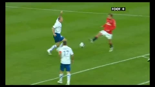 Ligue1 2010/2011 (journee 10)