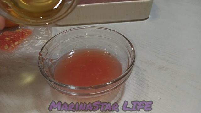 Маринад со вкусом Нового Года и Рождества смотреть онлайн