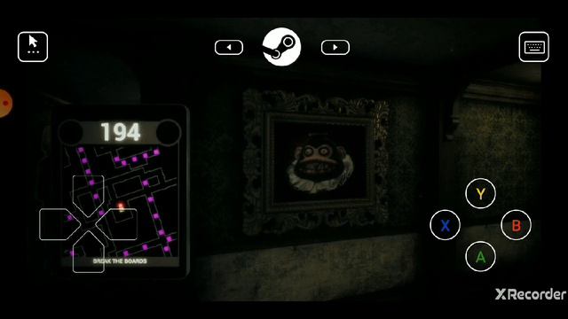 Прохождение Dark Deception на Андройде!!! смотреть онлайн