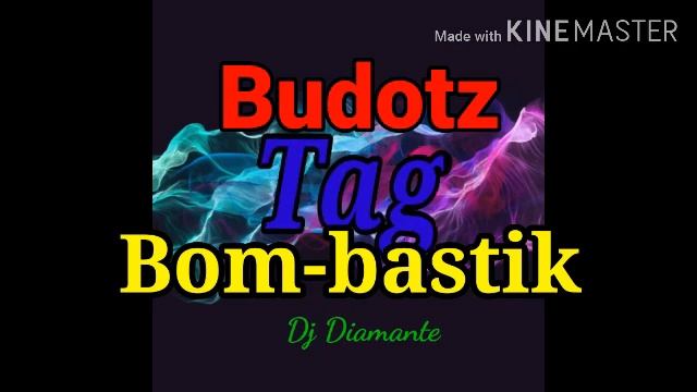 Boduts Tag Bom-bastik...Dj Diamante Christian смотреть онлайн