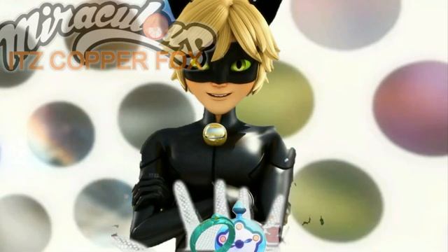 MIRACULOUS |? SNABBIT NOIR-Transformation?? | 1K SUBS SPECIAL | Tales Of Ladybug And Cat Noir смотреть онлайн