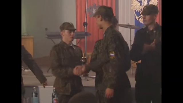 ПЕСНЯ ЮНОСТЬ В САПОГАХ смотреть онлайн