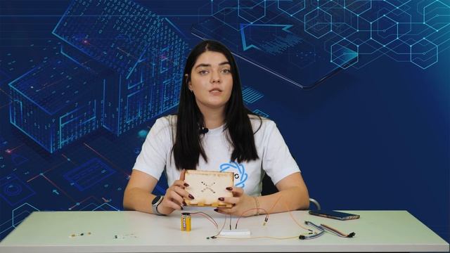 Умный дом: создаем умные вещи вместе! смотреть онлайн