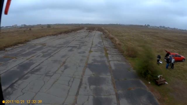 Аэродром Подгородное. Полеты 21.10 2017 смотреть онлайн
